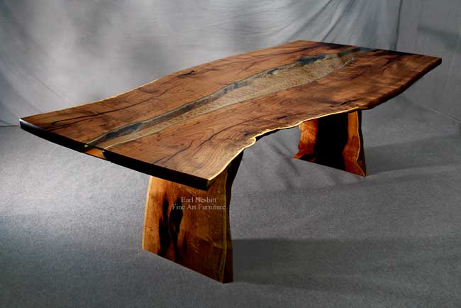 mesquite dining table mesquite dining table